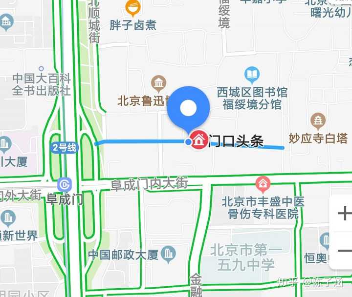 北京哪里的胡同最有味道?