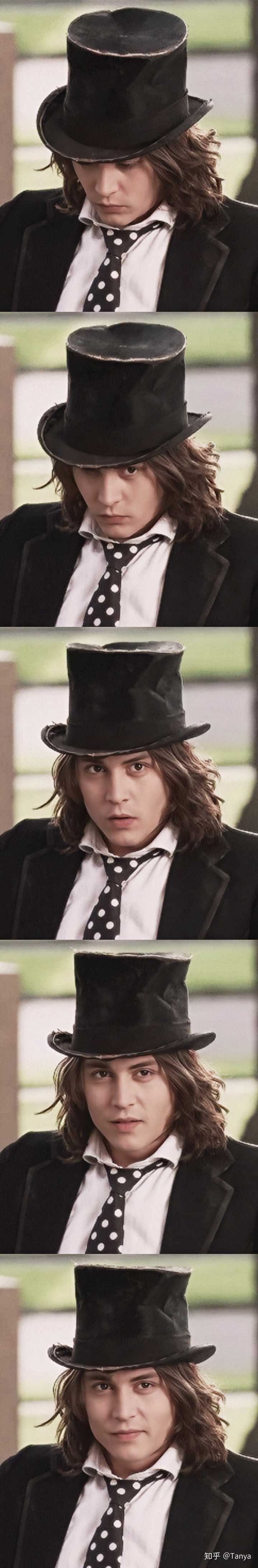 有哪一些大家普遍认为是神颜 几乎没有人有异议的明星 知乎