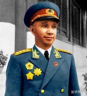 粟裕没当上十大元帅的原因是什么 知乎
