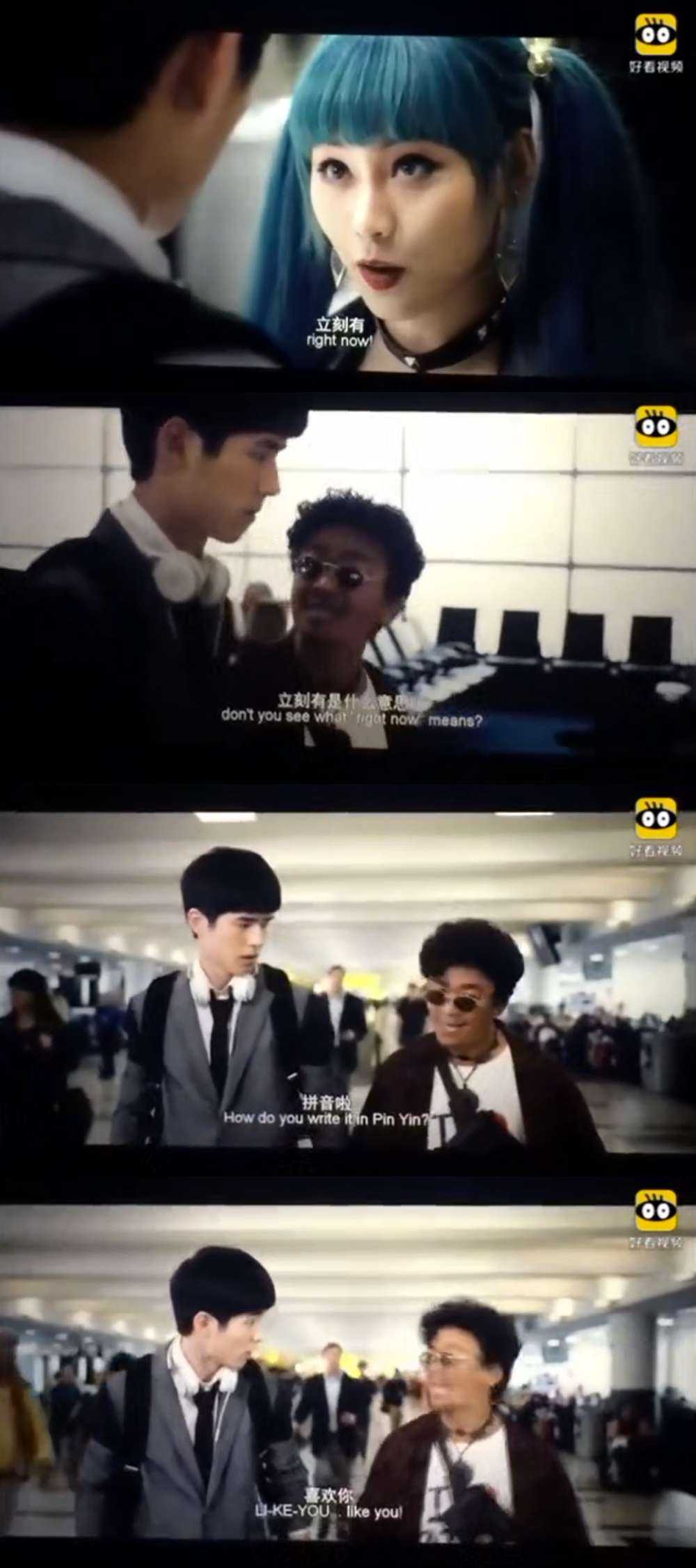 看电影# 绝对是唐人街探案2 - 知乎