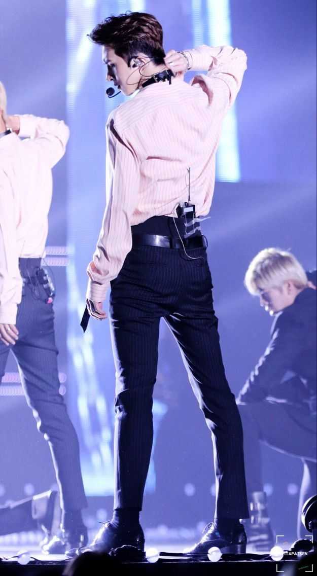 锁链最后的那一转身!