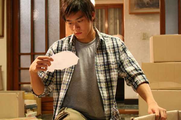 夏日密语(电影) - 知乎