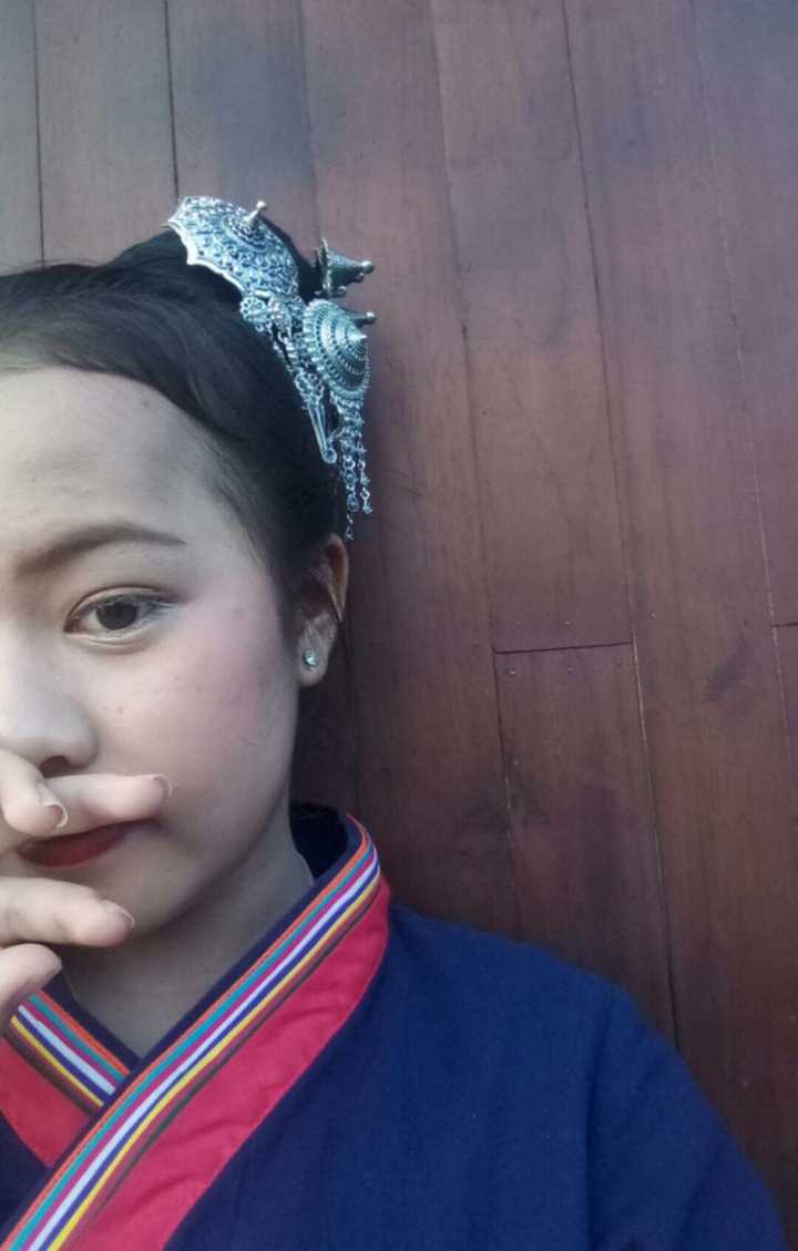 有哪些不知名的女生照片让你念念不忘,想知道她名字?