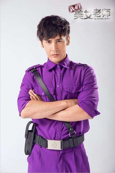 赵予熙 / 姜文轩 / 袁福福 / 张伦硕 / 杨子祯 / 莫熙儿 / 刘轩