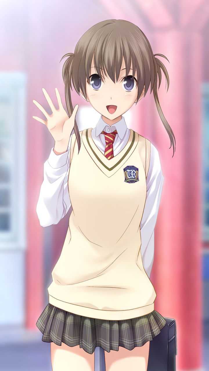 如何评价秋之回忆这个系列 知乎