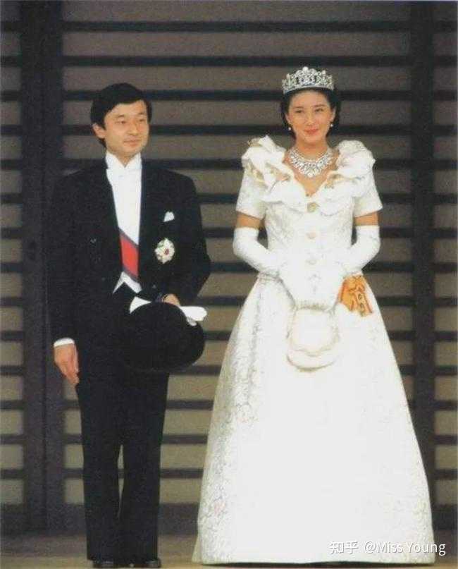 如何评价日本皇太子德仁亲王妃雅子 婚前名 小和田雅子 知乎