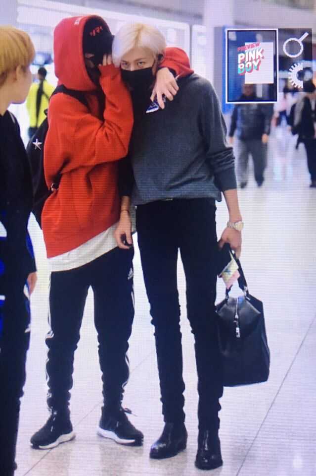 男生腿特别长是种怎样的体验?