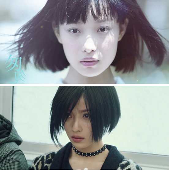 为什么倪妮穿衣服这么有气质