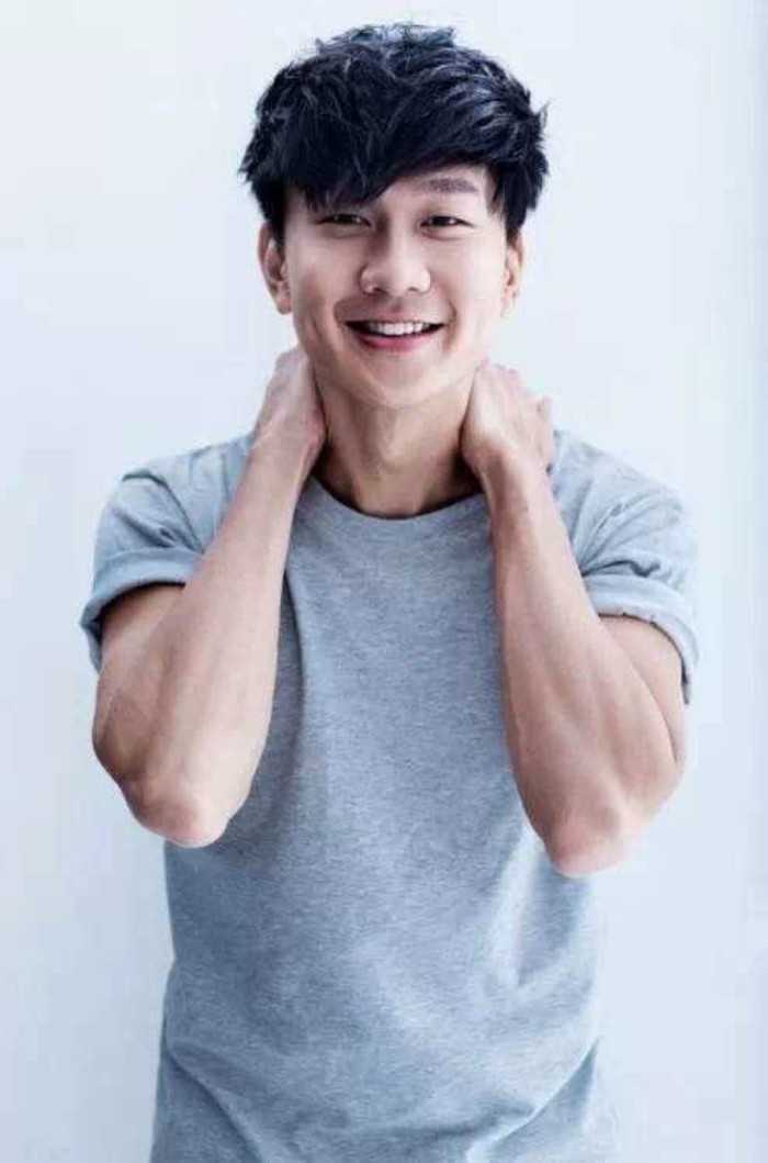 你为什么会爱上林俊杰?