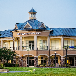 美国韦伯斯特大学(webster university)成立于1915年,前身为1812年 的