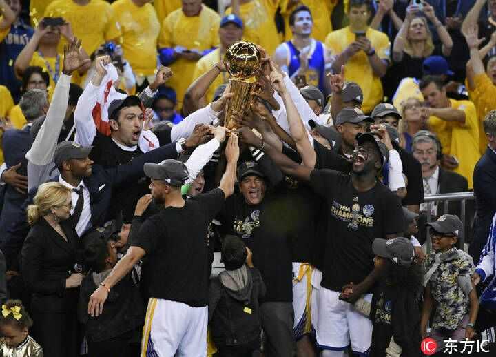 如何评价 2016-2017 赛季 nba 总决赛骑士 vs.