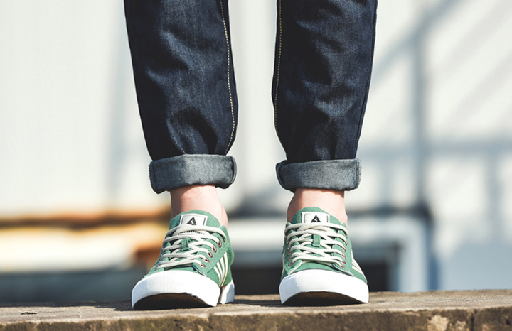 有什么压马路的鞋值得推荐给学生党?