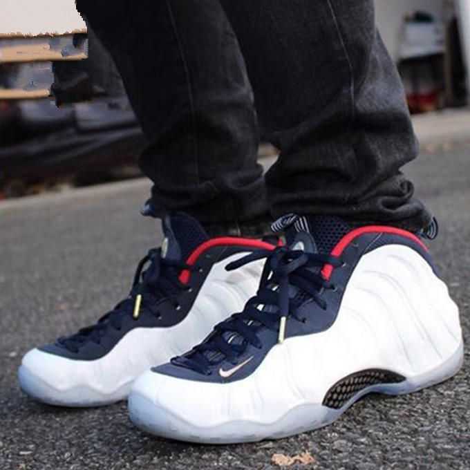 你最喜欢的nike喷泡是哪个配色的? 上脚感觉怎样?