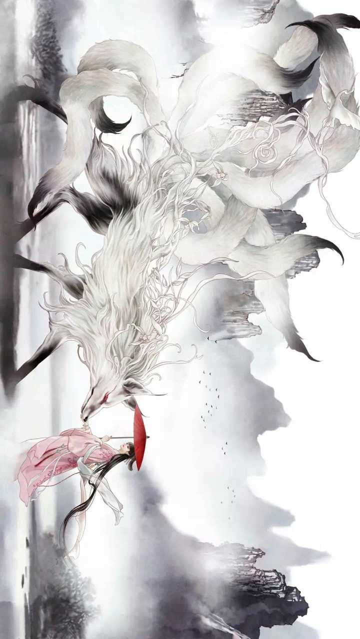 有没有横着的,很好看的壁纸呢?