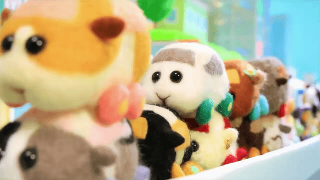 如何评价21年1月新番 Pui Pui 天竺鼠车车 知乎