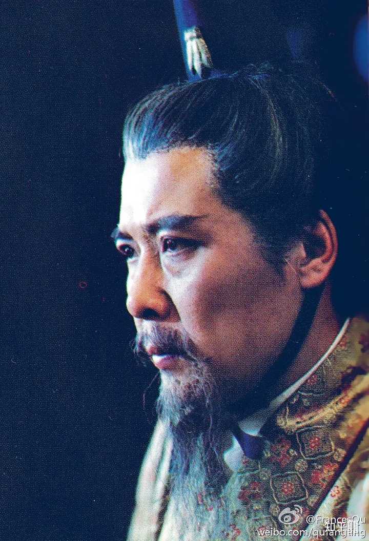 三国中刘备的历任演员哪个诠释的最好? - 知乎