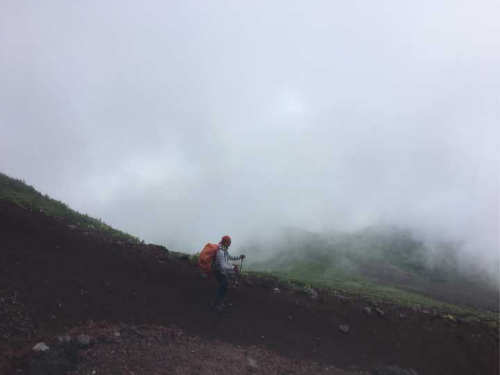 爬富士山是怎样的体验 知乎 爬富士山是怎样的体验 知乎