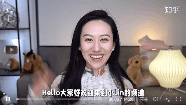 这里给大家推荐一位博主:@ 小lin说