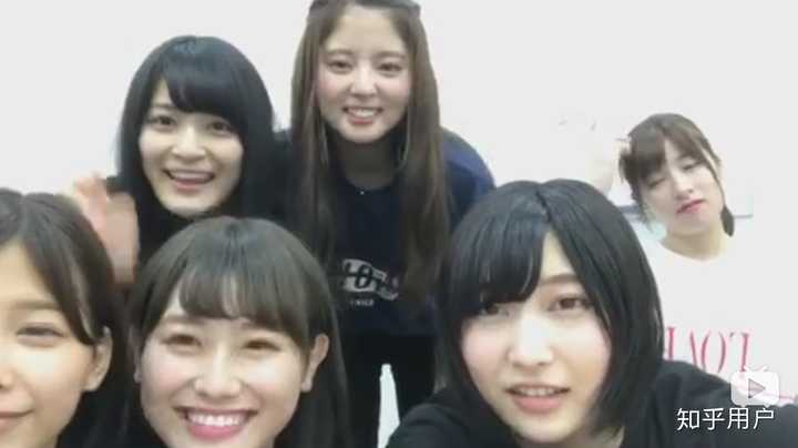 有没有人可以讲一下欅坂46的成员内斗 知乎