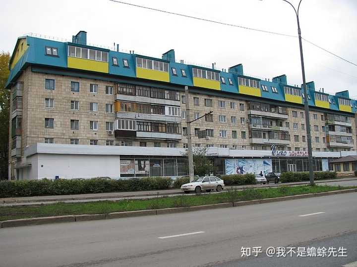 如果你是活在赫鲁晓夫统治下的前苏联民众 会是什么感觉 知乎