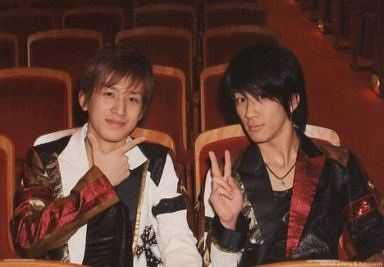 喜歡一個傑尼斯退社的jr是怎樣的一種體驗 匿名用户的回答 知乎