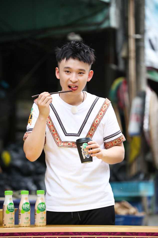 高能少年团 第二季(综艺) - 知乎