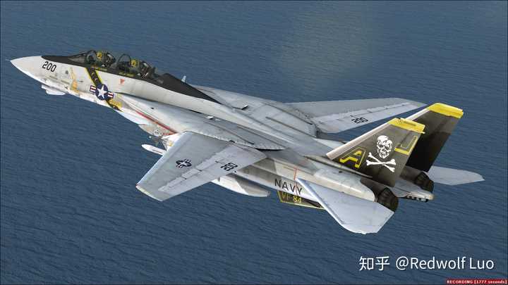 为什么f14大雄猫粉丝那么多?