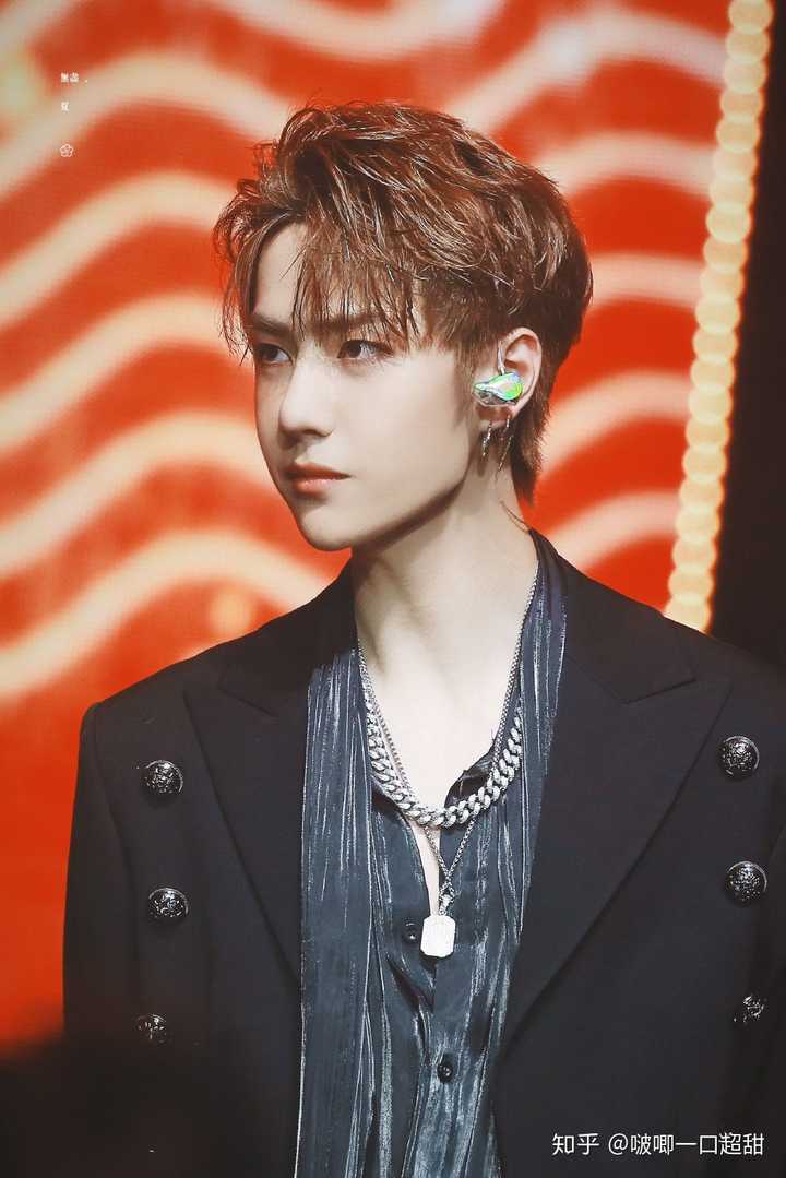 王一博有哪些神图?