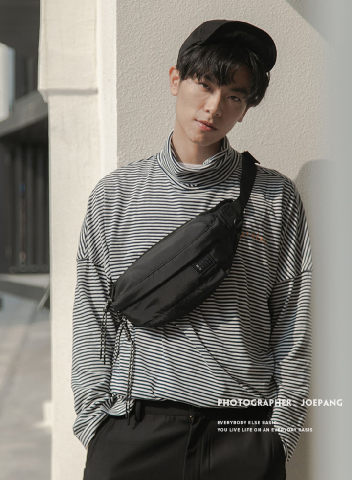 有哪些适合年轻人穿的男装服装品牌 知乎