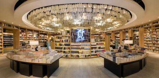 深圳有哪些值得推荐的书店