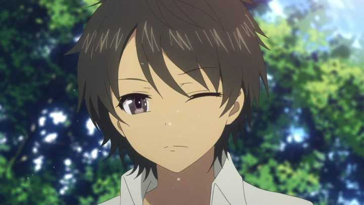 动漫人物男 小麦肤色有棱角严肃偏秀气偏瘦 但不是弱不禁风 有类似的吗 知乎