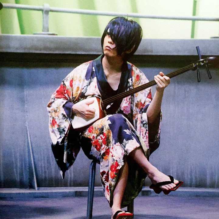 作为堂本刚的粉丝该如何理智面对他在银魂里出演的角色被少部分人质疑 知乎 作为堂本刚的粉丝该如何理智面对他在银魂里出演的角色被少部分人质疑 知乎