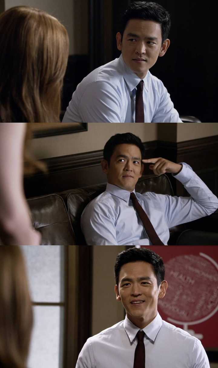 男人骚起来能有多骚?