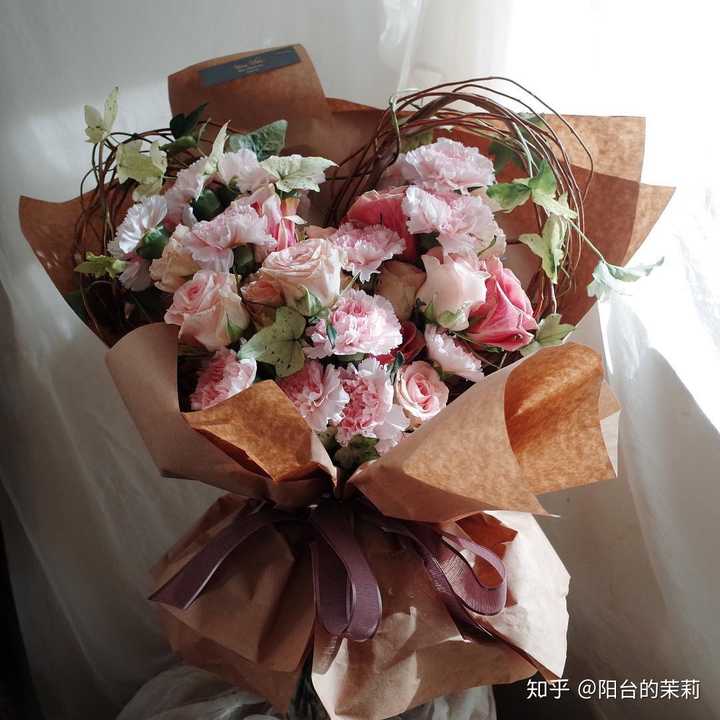 收到的鲜花怎么处理 知乎 收到的鲜花怎么处理 知乎
