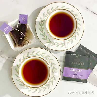 红茶茶包如立顿 川宁 Typhoo等品牌 哪种比较好喝 知乎 红茶茶包如立顿 川宁 Typhoo等品牌 哪种比较好喝 知乎