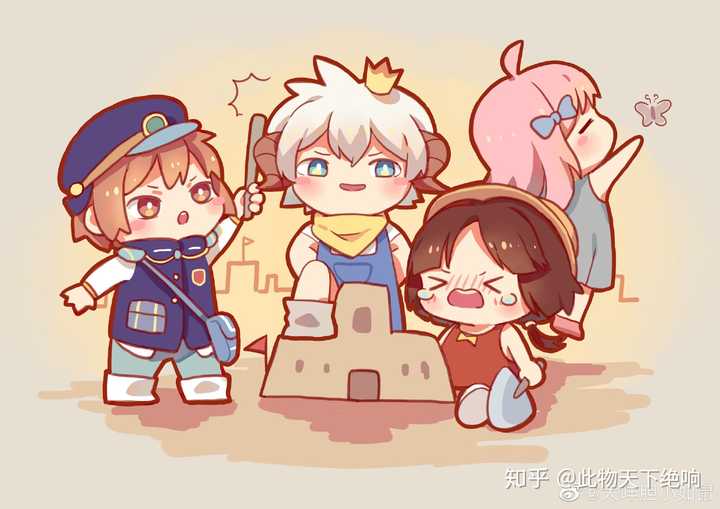 音乐区,虚拟鸽姬:泠鸢yousa 三无哥哥 三无marblue,她俩的声音我太爱