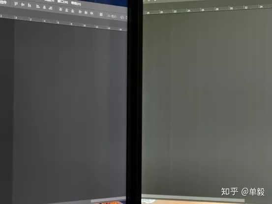 屏幕的对比度是不是越高越好 知乎