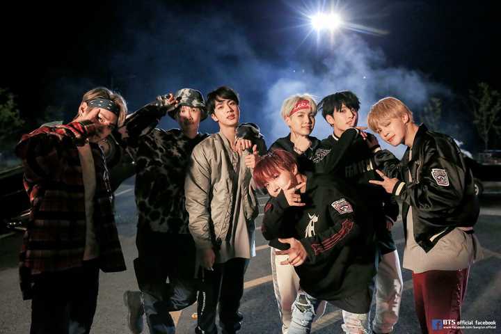 防弹年初为什么想解散 为什么防弹18年差点解散 Bts解散