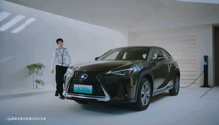 怎么看待王俊凯代言雷克萨斯?