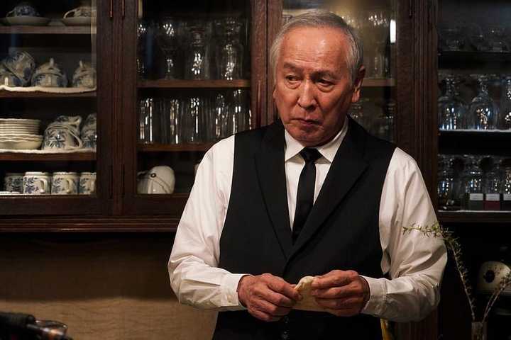 铃木伸之 / 坂东巳之助 / 樱田日和 / 森七菜 / 村井国夫 / 柳俊太郎