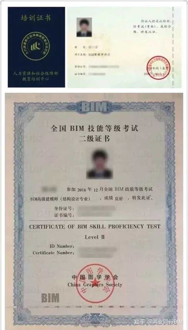 《中国图学学会》为行业协会性质,证书在该学会官网查询