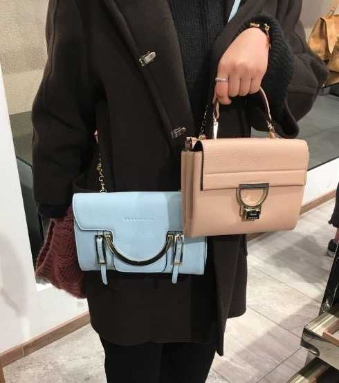 coccinelle质量好吗?