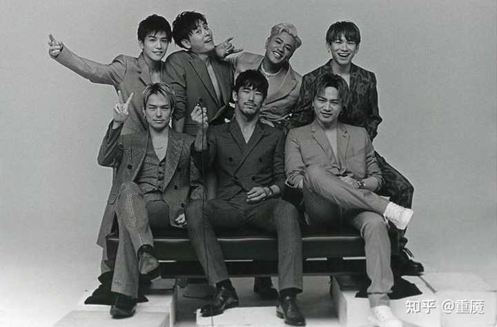 Exile Exile Tribe Exile剧团 三代目 达摩家族 还有众多团到底是什么关系 重魇的回答 知乎 Exile Exile Tribe Exile剧团 三代目 达摩家族 还有众多团到底是什么关系 重魇的回答 知乎