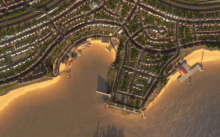 如何评价游戏cities Skylines 城市 天际线 知乎 如何评价游戏cities Skylines 城市 天际线 知乎