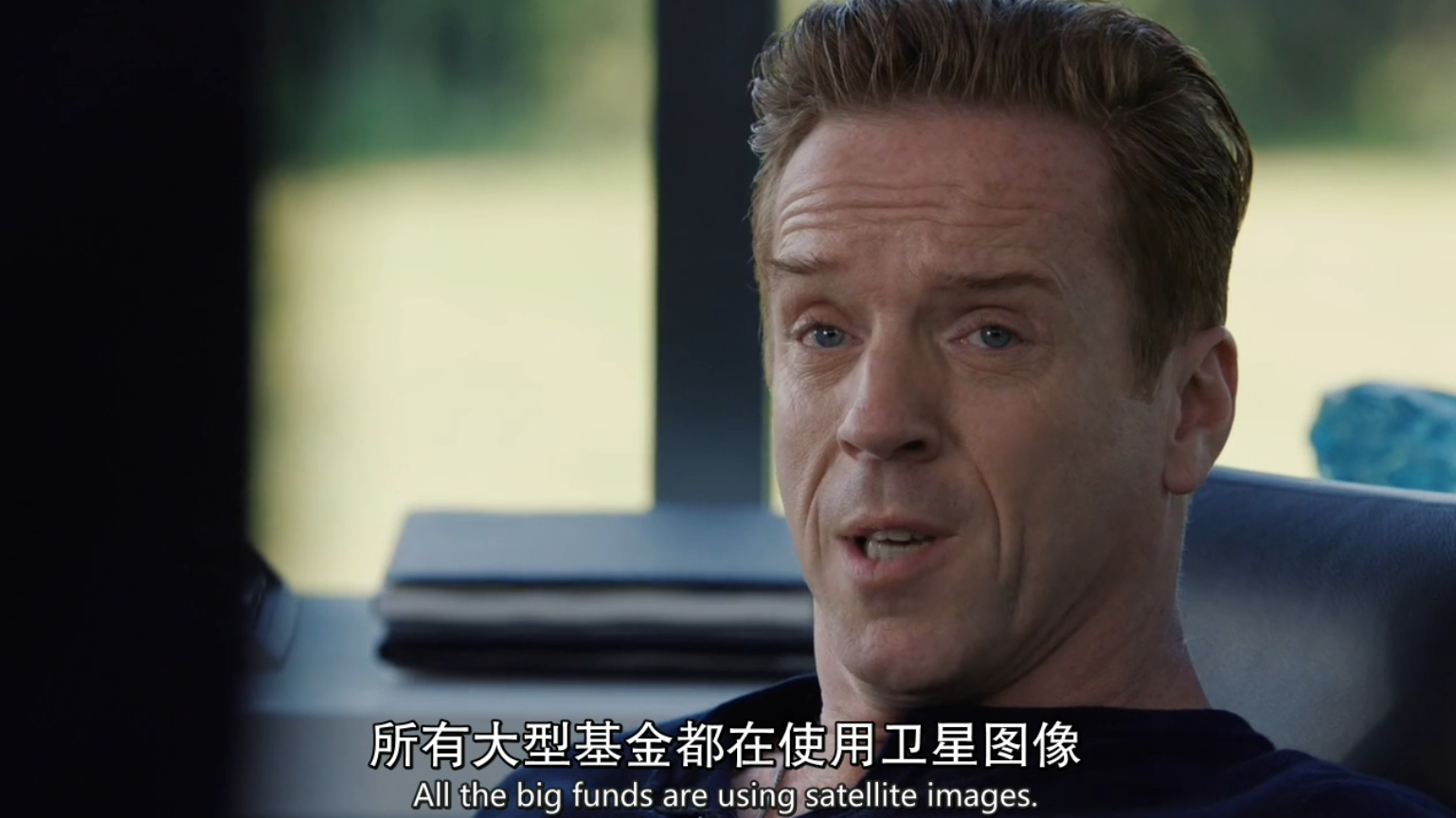 如何评价美剧《亿万》(Billions)第二季?
