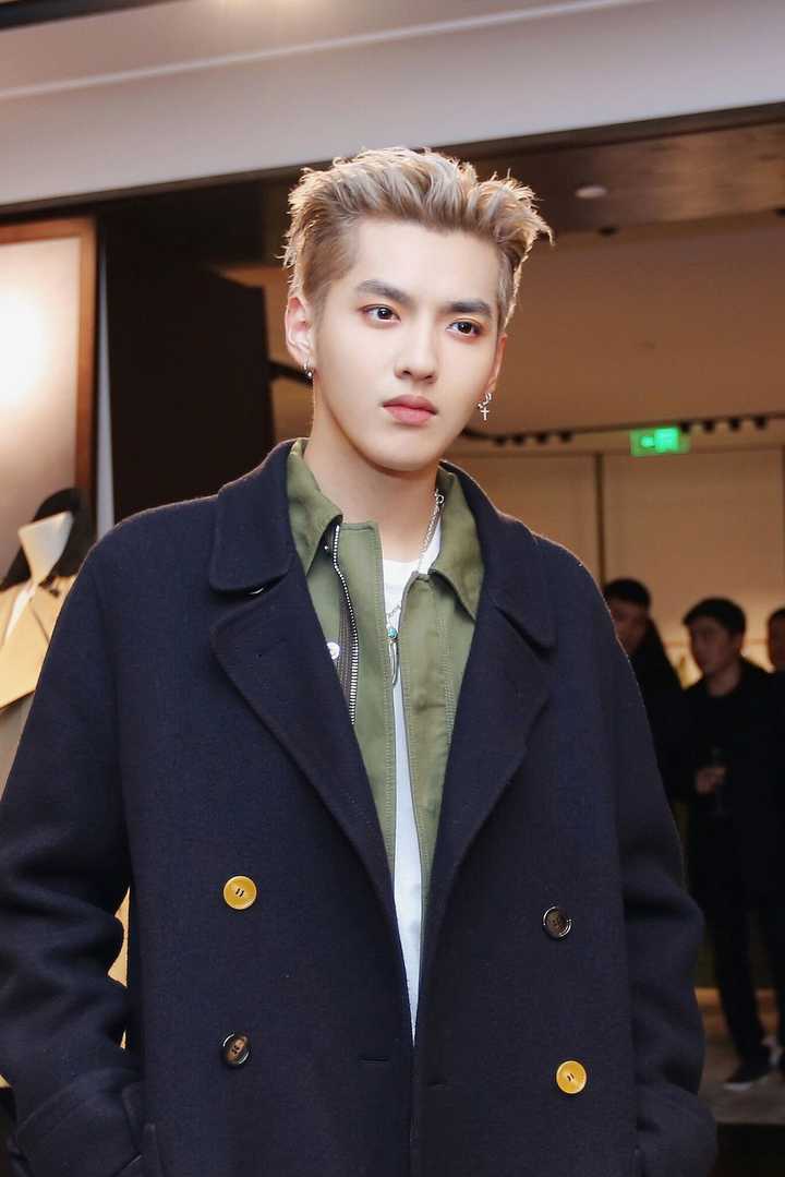 就我一个人觉得吴亦凡的演技差吗?