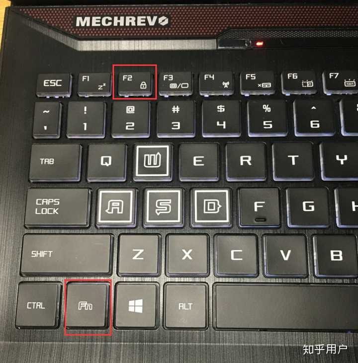 Windows10 点击键盘win键无效 知乎
