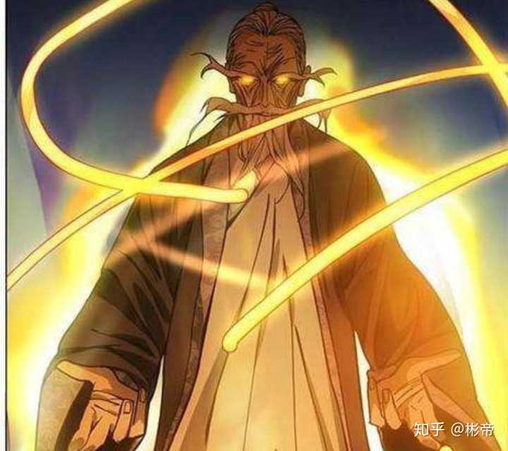 动漫中有哪些实力超强的男性高龄老人 知乎 动漫中有哪些实力超强的男性高龄老人 知乎