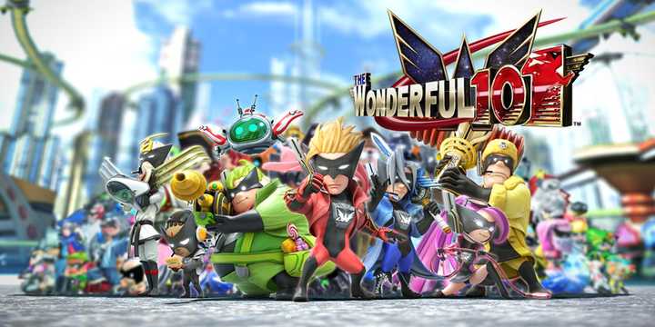 Wii U 有什么值得推荐的游戏吗 知乎 Wii U 有什么值得推荐的游戏吗 知乎