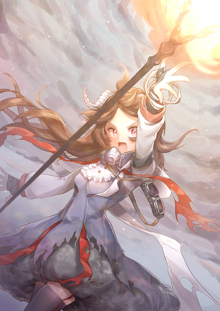 明日方舟目前的主线活动图是否有点过于抬艾雅法拉了